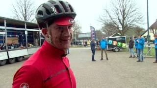 Drenthe 200 Holthe 107 km [upl. by Hillegass]