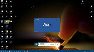 How to Active Spell Checker in MS Word 2016 [upl. by Eonak45]