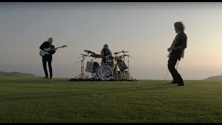 The Winery Dogs  Xanadu Official Music Video [upl. by Aileek615]