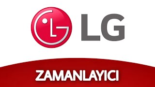 Lg Tv Zamanlayıcı Nasıl Yapılır  Otomatik Kapanma Lg Televizyon [upl. by Katrina499]