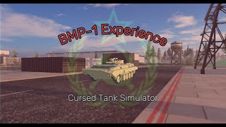 BMP1 Experience [upl. by Ynatsed577]