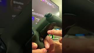 Mapping ExtremeRate Back Paddles On DualSense PS5 Controller shorts [upl. by Farmann]