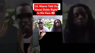 👈 DIDDY Boppers Is Real hiphop rap hiphopmusic hiphopculture wshh wsh fypyoutube [upl. by Adler]