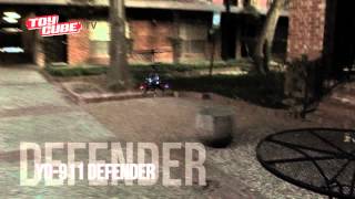 YD911 DEFENDER RC Helicopter [upl. by Ehcadroj]