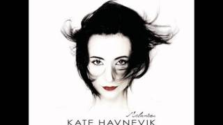 Kate Havnevik  Sleepless Lyrics [upl. by Kaazi]