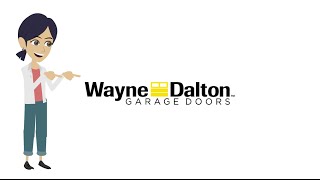 Morgan Freeman narrates Enjoy a Book Vol 8 Wayne Dalton Garage Doors [upl. by Yeliah]