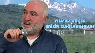 YILMAZ GÒCER ERISIN DAGLARIN KARI COVER [upl. by Sula]