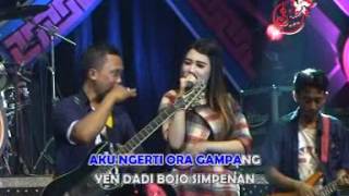 Nella Kharisma  Bojo Simpenan  Dangdut OFFICIAL [upl. by Luci]