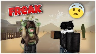 Types Of Roblox Evade Players VC Edition [upl. by Lyndes]