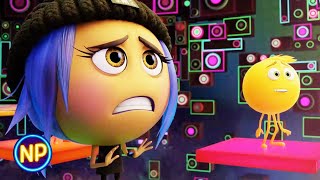 The Emoji Movie 2 Will a Sequel Ever Release [upl. by Tebazile]