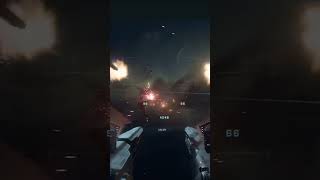 Squadron 42 gameplay teaser ignites excitement for 2026 release [upl. by Heid525]