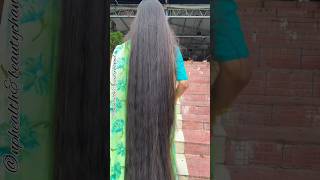 ✅ Super Fast Hair Growth Shampoo  Easy Hair wash Tips shorts haircare youtubeshorts [upl. by Berns]