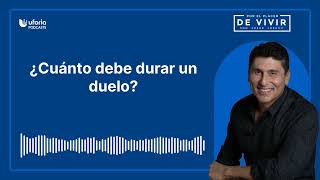 ¿Cuánto debe durar un duelo [upl. by Barncard]