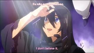 Mirai Nikki Ova Final Feliz  Legendado PTBR [upl. by Llenol]