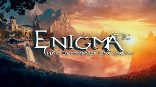 The Very Best Cover Of Enigma 90s Cynosure Chillout Music Mix 2023💖 [upl. by Stover659]