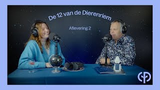 De 12 van de dierenriem  Een weg door de Sterrenhemel [upl. by Cletus]