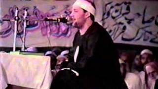 QARI RAMZAN AL HINDAWI RAWALPINDI 2004 [upl. by Nosylla]