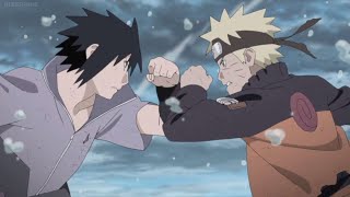 SixTails Naruto vs Pain  Naruto Shippuden [upl. by Irafat]