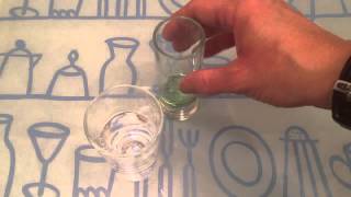 faire un cocktail VDK  recette cocktail vodka [upl. by Weiler177]