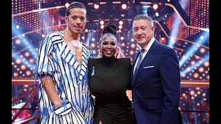 Alle Kandidaten bei Lets Dance 2024 Das sind die Promi Teilnehmer【Nachricht】 [upl. by Gnas]