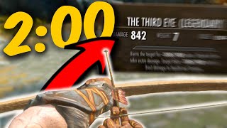 Insane LOOT  Skyrim Restoration loop GLITCH UPDATED 2023 [upl. by Niven27]