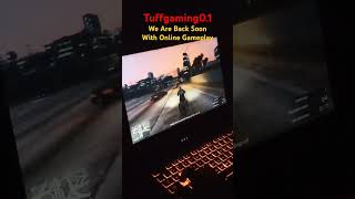 Jaldi hi waps lotenge halloween beats gaming gta5online [upl. by Nedgo]