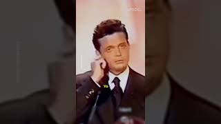 Luis Miguel dejó claro que no se avergüenza de ser latino shorts [upl. by Chrysler]