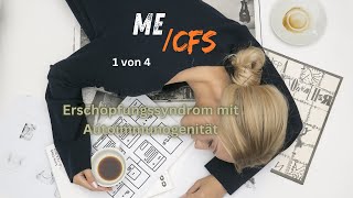 MECFS 1 von 4 [upl. by Kimball759]