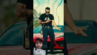 Snake cheema Y new song punjabisong attitude edit [upl. by Notreve]