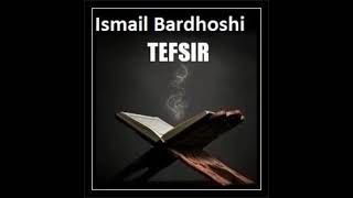 Tefsiri i Sures Fexhr 1  Hoxhe Ismail Bardhoshi [upl. by Atirb]