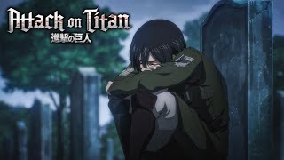 Most Emotional Depressing amp Tragic Attack on Titan Soundtracks 🎵 [upl. by Krisha]