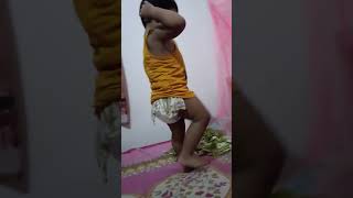 High fever niye eto dustumi hamzar ytshorts cutebaby viralshort [upl. by Turley]