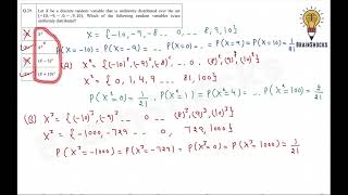 Engineering Maths PYQs Solutions  GATE 2024  Electrical  Rajat AIR 5 GATE 2023 [upl. by Acinyt]