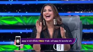 Dance India Dance Little Masters Season 5  Ep  27  Best Scene  Zee TV [upl. by Jayne443]