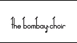 The Bombay Choir  Jhoom x Kesariya [upl. by Prichard]