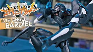 LMHG 13th Angel Bardiel  Neon Genesis Evangelion UNBOXING and Review [upl. by Laira]