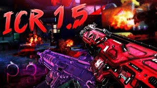 BO3 SnD  ICR 15 [upl. by Melessa]