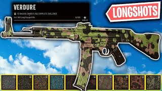 How To Get EASY Longshots In Vanguard Vanguard Camo Guide [upl. by Parrott]