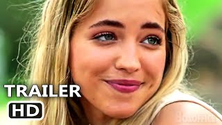 CIELO GRANDE Trailer 2022 Netflix Teen Series [upl. by Nnaaras986]