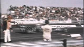 60s Drag Racing in Oklahoma [upl. by Ynnus]