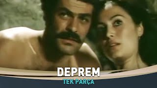 Deprem  Türkan Şoray Kadir İnanır [upl. by Akirea]