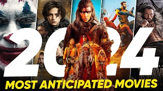 Most Anticipated Movies of 2024  Upcoming Tamil Dubbed Movies  Hifi Hollywood 2024movies [upl. by Ardaed]