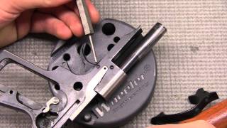 Complete Disassembly and Reassembly Walther PPK  PPKS [upl. by Nahta]