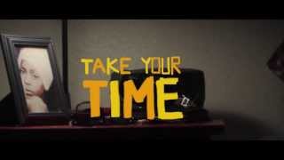 TOPE  TAKE YOUR TIME ft Farnell Newton Official Music Video [upl. by Rialc127]