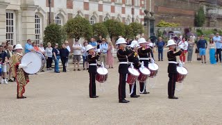 Palace Parade Review London Band Week [upl. by Anilat934]