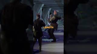 Deleted Extended Geonosis Battle Sequence starwars deletedscenes attackoftheclones jedi [upl. by Drofxer]