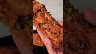 Basan Wali Fish Fry Recipe 😋 shorts samiullahrecipes fish shortsfeed [upl. by Hailee950]