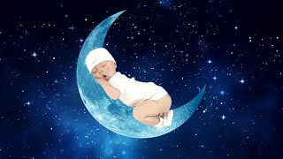 10 Hours White Noise for Babies  Soothe Crying Infant with Magic Sleep Sound [upl. by Ahsilet171]