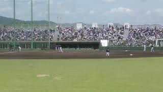 蒲郡球場で全力アルモンテコール（一人だけ） 2023年05月28日 中日  オリックス １３回戦 [upl. by Reham]