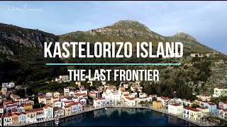 Kastelorizo island [upl. by Ieso989]